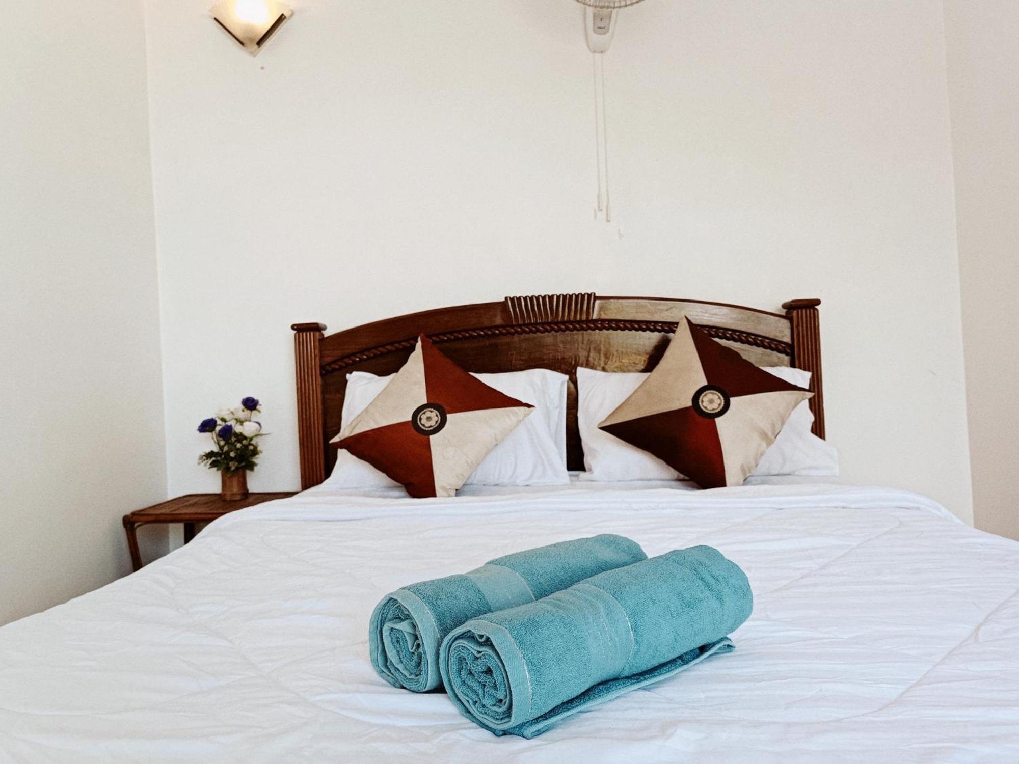 시엠리아프 Bed & Bedzzz 호스텔 객실 사진